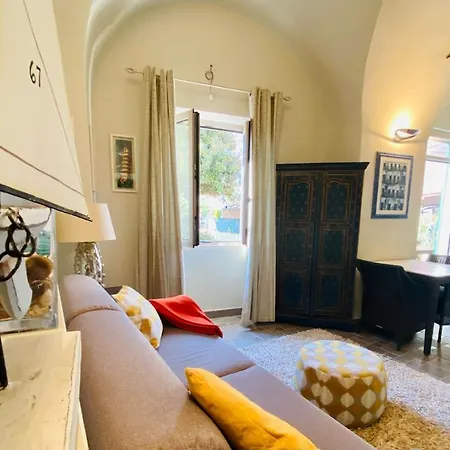 Hostdomus - Cicala Apartment