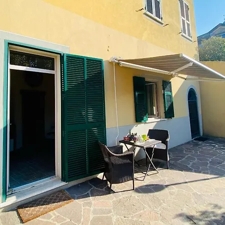 Apartment Hostdomus - Cicala