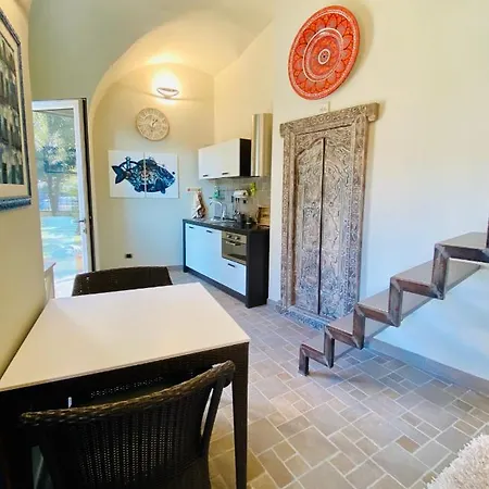 Apartment Hostdomus - Cicala *