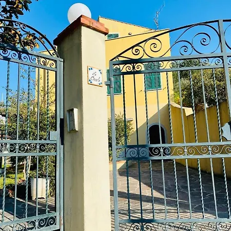 Hostdomus - Cicala Apartment
