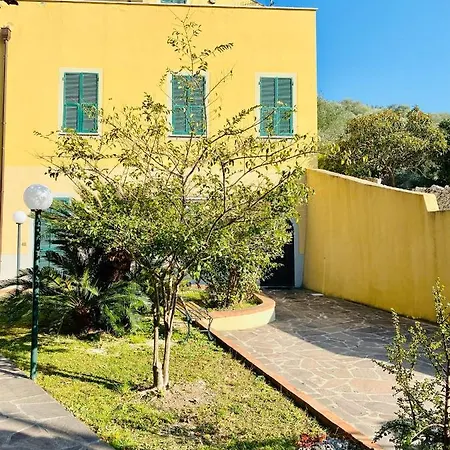 Apartment Hostdomus - Cicala *