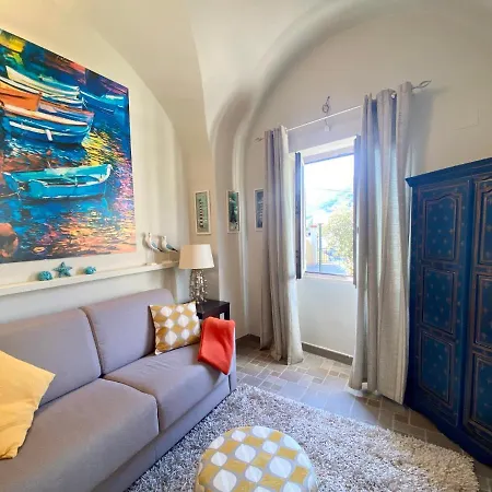 Apartment Hostdomus - Cicala Finale Ligure