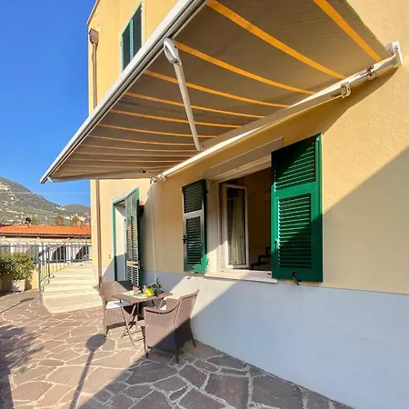 Hostdomus - Cicala Finale Ligure