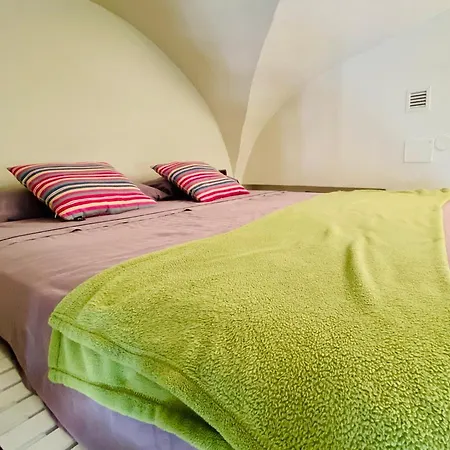 Hostdomus - Cicala Apartment