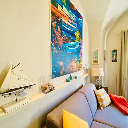 Apartment Hostdomus - Cicala