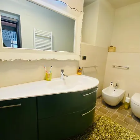 Apartmán Hostdomus - Cicala *
