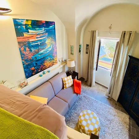 Apartmán Hostdomus - Cicala