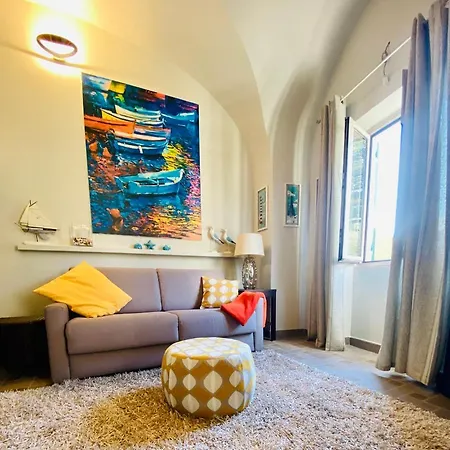 Apartmán Hostdomus - Cicala *